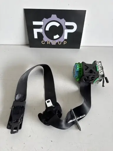 [CEIN0311] Cinturon de seguridad delantero derecho Citroën c4 picasso Referencia original : 9654964377