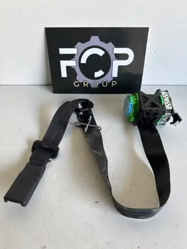 [CEIN0311] Cinturon de seguridad delantero derecho Citroën c4 picasso Referencia original : 9654964377