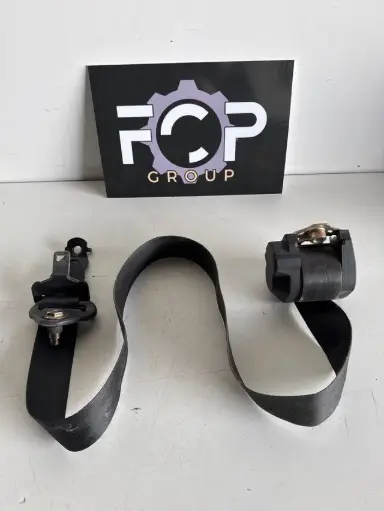 [CEIN0315] Cinturon de seguridad delantero derecho - izquierdo renault master II / opel movano II Referencia TRW Automotive: 33042276 Referencia Renault: 8200304738 / 304738