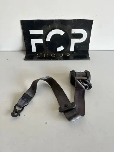 [CEIN0212] Cinturon de seguridad trasero derecho / izquierdo Renault 19 R19 cc cabrio Referencia original : 6000070353