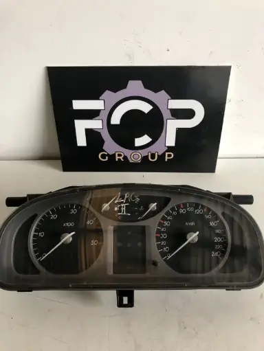 [C-TACH0274] Cuadro de instrumentos Renault Laguna 2 1.9Dci Referencia original : 8200170305