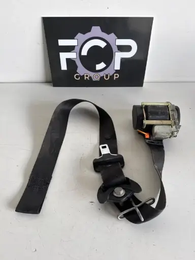 [CEIN0302] Cinturon de seguridad delantero izquierdo Citroen C4 coupe 2004-2010 , 3 puertas Referencia original : 96479910XX