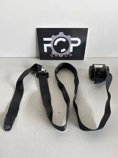 [CEIN0303] Cinturon de seguridad trasero derecho - izquierdo Citroen C4 2004-2010