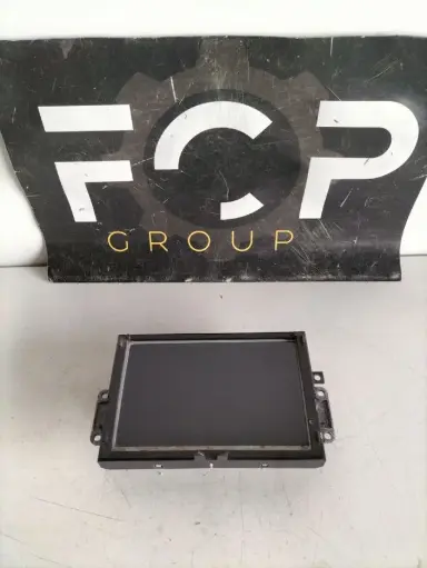 [ECRAN0026A] Pantalla de gps Citroën C4 II / DS4 Referencia original : 9666303080