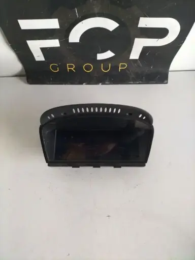 [ECRAN0029] pantalla navegador BMW Referencia original : bm9145102027