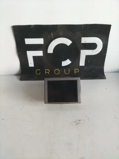 [ECRAN0034] Pantalla navegador Renault laguna II Referencia original : 7700423381