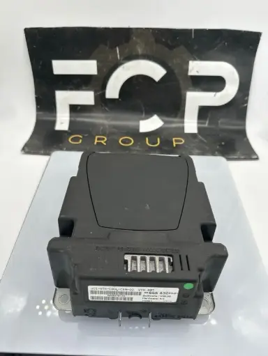 [ECRAN0043] Pantalla monitor Head-Up Citroen ds5 Referencia original : 96655432ZD