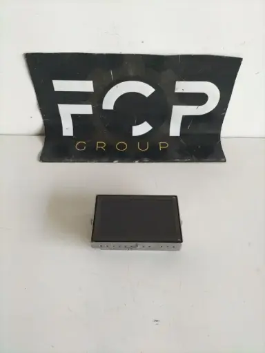 [ECRAN0049] Pantalla multifunción Renault laguna II Referencia original : 8200001376A