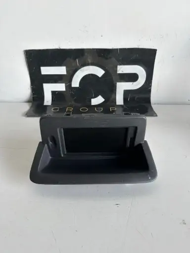 [ECRAN0051] Pantalla navegacion tomtom renault clio III Referencia original : 259155024R / IA2030J02704