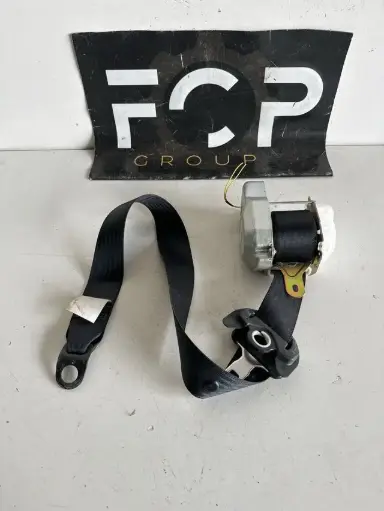 [CEIN0217] Cinturon de seguridad delantero izquierdo, 3 puertas Peugeot 107 / Citroen C1 / Toyota Aygo Referencia original : 7P2190P