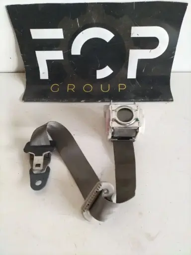 [CEIN0221] Cinturon de securidad izquierda Peugeot Partner 3/ Citroën berlingo 3 Referencia  original : 96700779GW