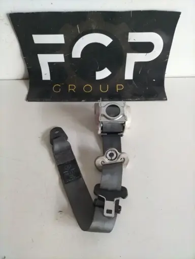 [CEIN0222] Cinturon de seguridad trasero derecho Peugeot Partner / Citroën Berlingo desde 2008 Referencia original : 96700779ZH
