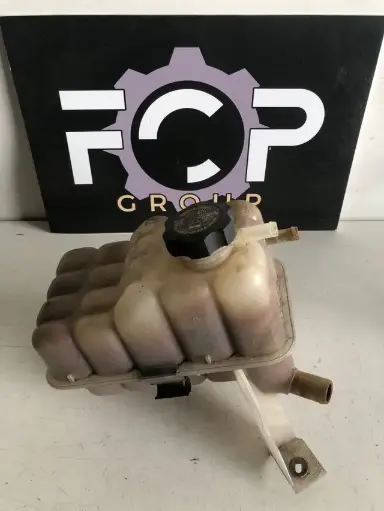 [V-EXP0013] Depósito expansión del refrigerante Hummer H2 / GMC Sierra1000 V8 6.0 Gasolina Referencia original : 15085724