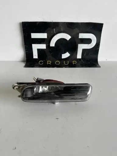 [FEU-AB0006] Faro antiniebla delantero izquierdo BMW Seria 3 E46 Referencia pl02b0305