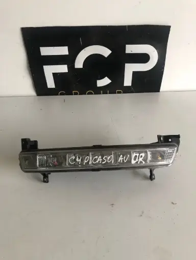 [FEU-AB0010] Luz diurna led derecha Citroën c4 picasso. Referencia : 17785002 / 17784902 +2013