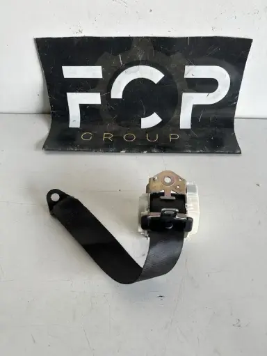 [CEIN0237] Cinturon de seguridad trasero central Citroen c3 2009-2016 / ds3 Referencia original : 96819586XX