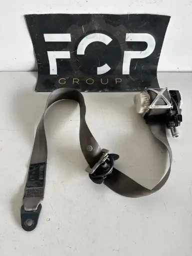 [CEIN0238] Cinturon de seguridad delantero izquierdo Citroen c5 2008-2016 Referencia original : 96560563GW
