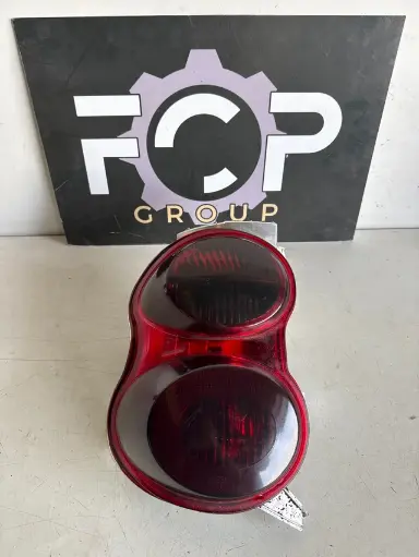 [FEU0005] Faro trasero izquierdo Smart ForTwo II (451) 2007-2015 Referencia original : A4518200164