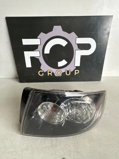 [FEU0016] Piloto trasero derecho Mazda 3 2004-2009 Referencia original: BR5H51150