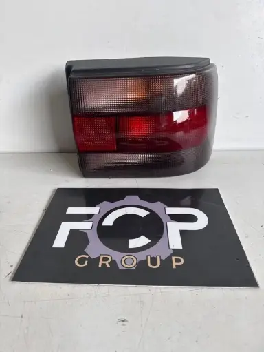 [FEU0016] Piloto trasero derecho para Renault 19 Cabriolet. Referencia original : 7700816016D.