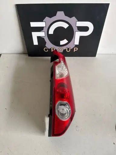 [FEU0018] Piloto Derecho Renault Kangoo 2008 -2013 con portalampa Referencia original  :  8200419945 