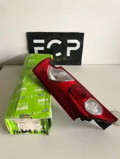 [FEU0020] Piloto trasero izquierdo nuevo valeo Renault Kangoo 2008+ Referencia Valeo : 89072580