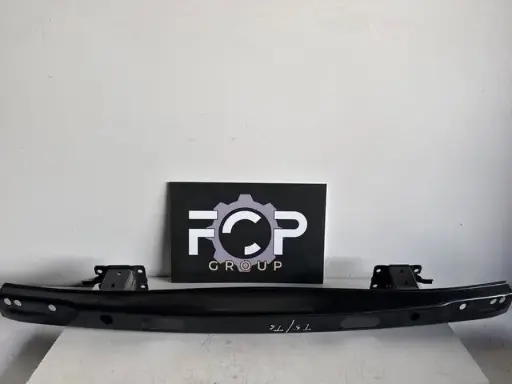 [REN0006] Refuerzo paragolpe trasero Volkswagen Transporter T5 T6 Referencia original : 7H080730503