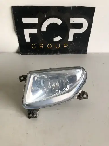 [FEU-AB0015] Faro antiniebla izquierdo Peugeot 607 Referencia original : 89200719 Valeo