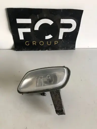 [FEU-AB0018] Faro antiniebla izquierdo Peugeot 106 II 1996-2005 Referencia original : 66918950