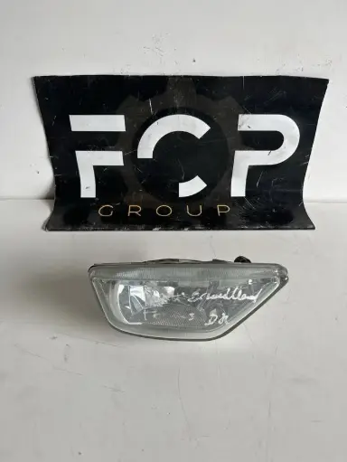 [FEU-AB0023] Piloto antiniebla derecho Ford focus 1998-2004 Referencia original : 1NA01020502