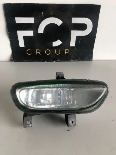 [FEU-AB0027] Faro antiniebla delantero derecho Peugeot 406 coupe Referencia original : 67720882