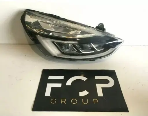 [PHARE0016] Faro derecho Xenon + LED Renault Clio 4 2012-2020 Referencia original : 260100274R