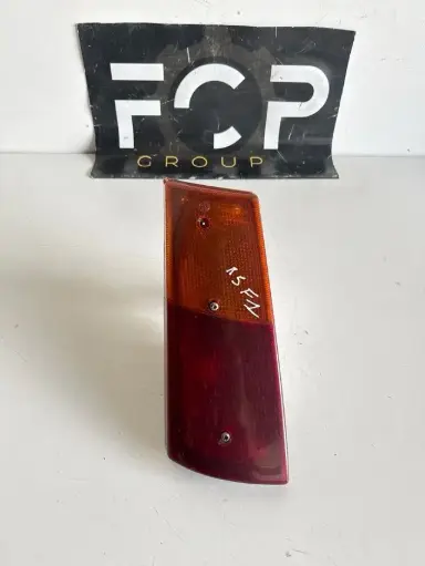 [FEU0039] Piloto trasero izquierdo Renault R5     fase 1