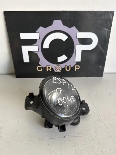 [FEU-AB0045] Faro antiniebla delantero izquierdo Renault clio II fase 2 / laguna II / Espace IV, Referencia original : 8200002469