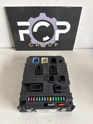 [BSI0033] BSI Peugeot Citroen 2004 P06 - 00 Referencia original : 9659285380