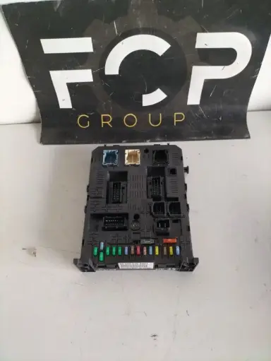 [BSI0024] BSI Peugeot Citroën Referencia original : 9664059080