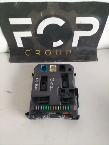 [BSI0025] BSI Peugeot Citroën Referencia original : 9664983080