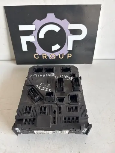 [BSI0009] BSI P02-00 Citroen Peugeot Referencia original : 9653667380 Referencia Siemens : S118085200