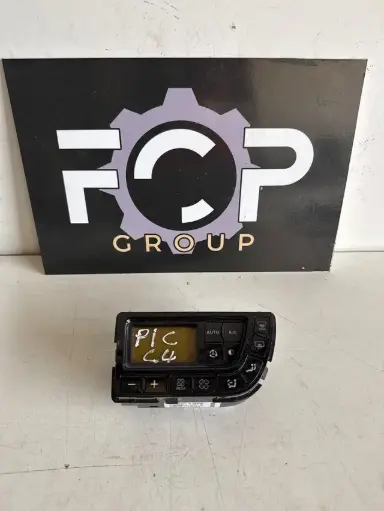 [C-CH0096A] Mando de calefacción / climatizador Citroën c4 Picasso referencia original: 9659627577 / A83009600