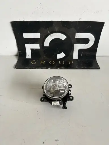 [FEU-AB0040] Faro delantero izquierdo - derecho Renault clio IV / Captur / scenic 3 / megane 3 / dacia Referencia Renault : 261500097R Referencia valeo : 89208691