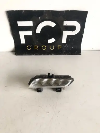 [FEU-AB0030] Piloto luz diurna delantero izquierdo Renault clio IV 2012-2020 Referencia original : 266059493R / 89208521