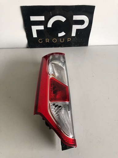 [FEU0003] Piloto trasero izquierdo Renault Kangoo 3  2013+ Referencia original : 265557352R