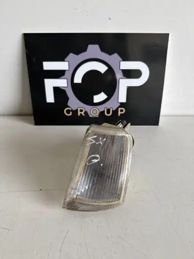 [CLIN0051] Piloto intermitente delantero izquierdo Citroën ZX