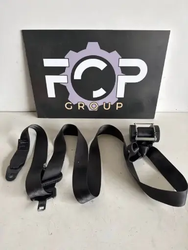 [CEIN0229] Cinturon de seguridad delantero izquierdo dacia duster / sandero Referencia pieza : 8200934797 / 934797