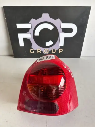 [FEU0076E] Piloto trasero derecho Renault Twingo 1 Referencia valeo : 89300920 (Nuevo )