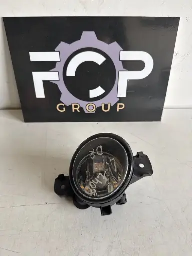 [FEU-AB0047] Faro antiniebla delantero derecho Renault Espace IV / clio II fase 2 / laguna II Referencia valeo : 8200002470 / 89201781