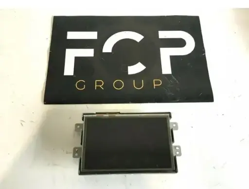 [ECRAN0002] Pantalla multifuncion Range Rover LAND ROVER EVOQUE Referencia original : FK7219C299AC