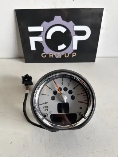 [C-TACH0104] Cuadro de instrumentos Mini One Cooper 2010 - 2016 Referencia original : 923244202