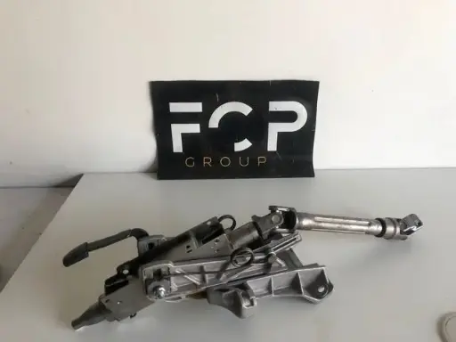 Columna de dirección land Rover                        Range Rover Evoque                                                            Referencia original : BJ323C529DD