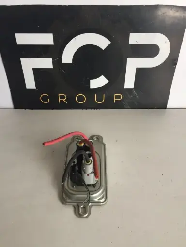 [B-DIV0001] Centralita electrónica control módulo land Rover Referencia original : GX73-14B526-AC